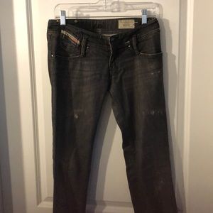 Diesel jeans